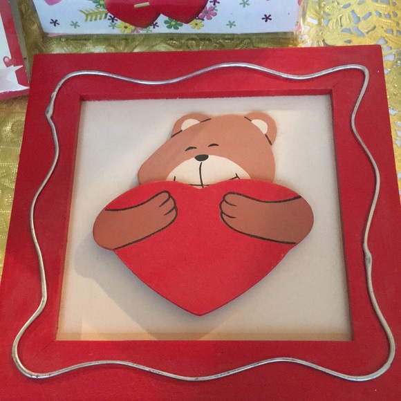 NWT Valentine’s Day Bundle - Picture 3 of 5